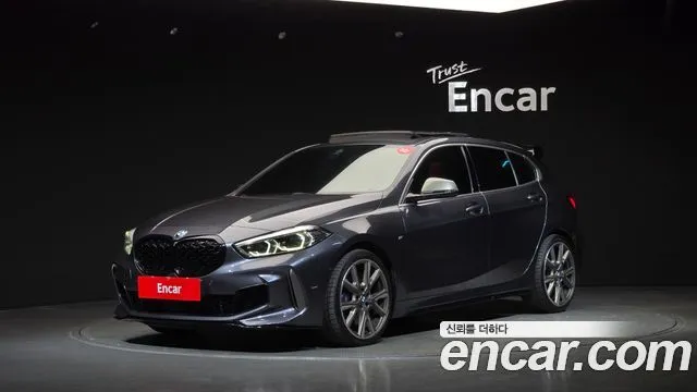 BMW 1-Series M135i xDrive