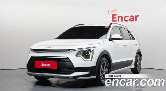 Kia Niro Prestige