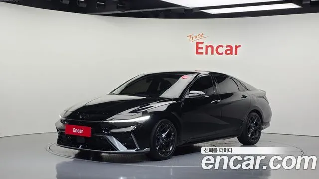 Hyundai AVANTE 1.6