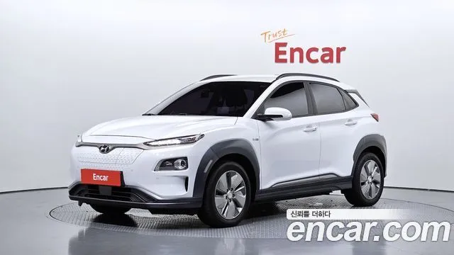 Hyundai Kona Premium
