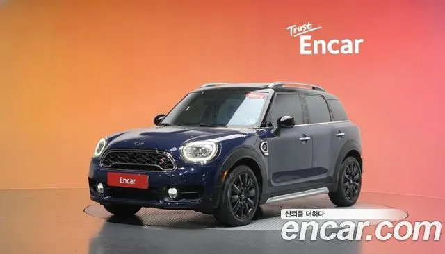 Mini Countryman Standard