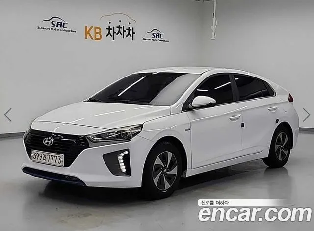 Hyundai Ioniq N