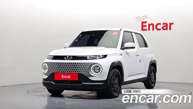 Hyundai Casper Smart