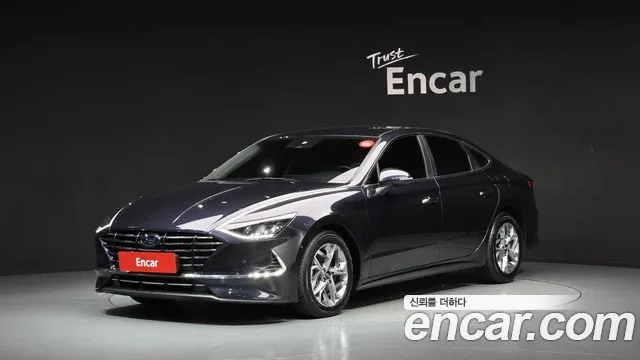 Hyundai Sonata 2.0