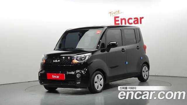 Kia RAY Van