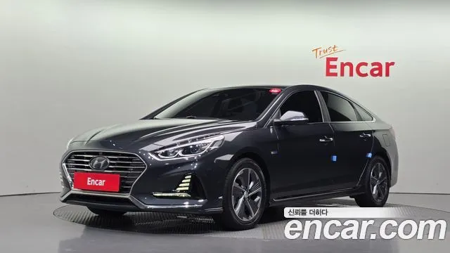 Hyundai Sonata Premium