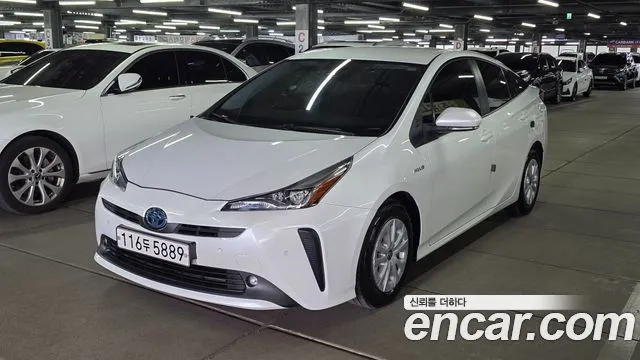 Toyota Prius 1.8
