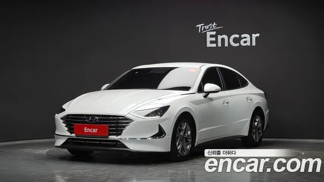 Hyundai Sonata 2.0