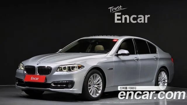BMW 5-Series 528i