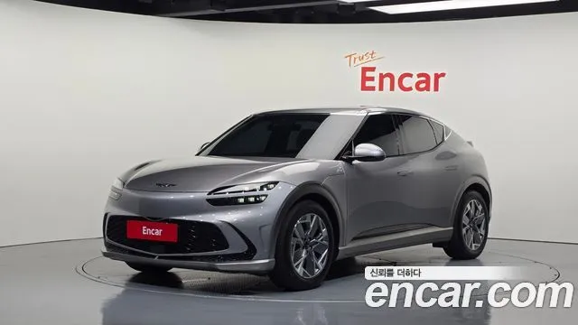 Genesis GV60 Standard