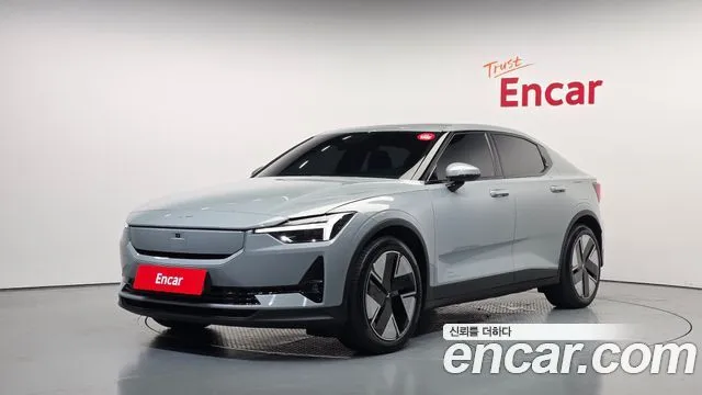 Polestar Polestar 2 Standard Singlemotor