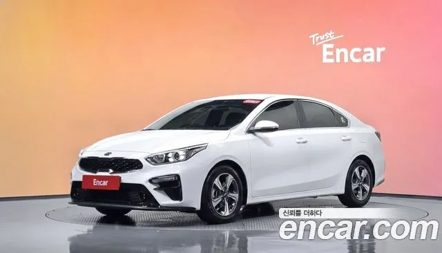 Kia K3 Prestige