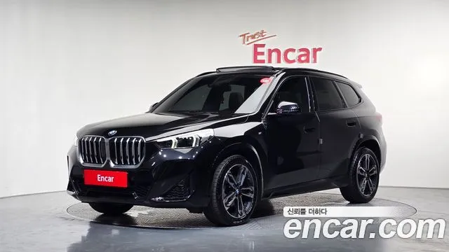 BMW X1 sDrive 20i M Sport