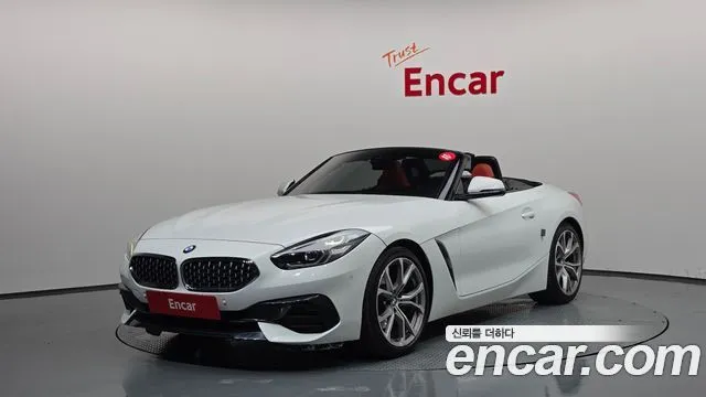 BMW Z4 sDrive20i Sport