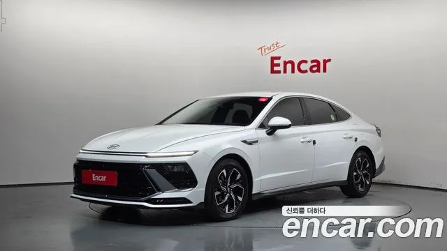 Hyundai Sonata 2.0