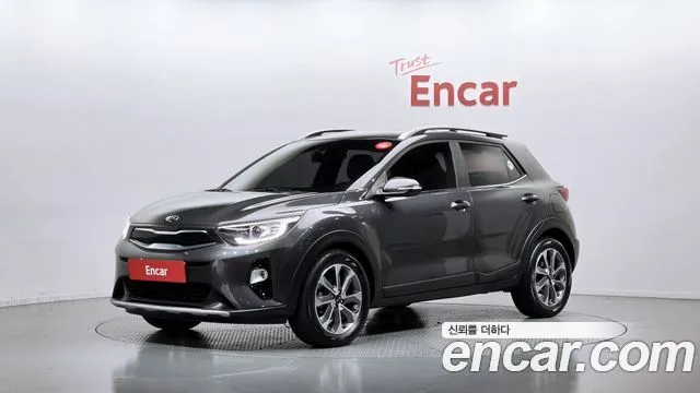 Kia Stonic 1.4