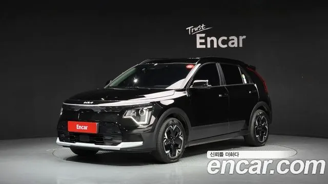 Kia Niro Air
