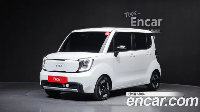 Kia RAY Air
