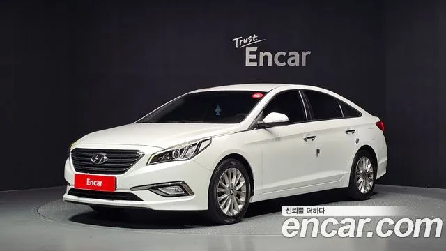 Hyundai Sonata 2.0 Care+