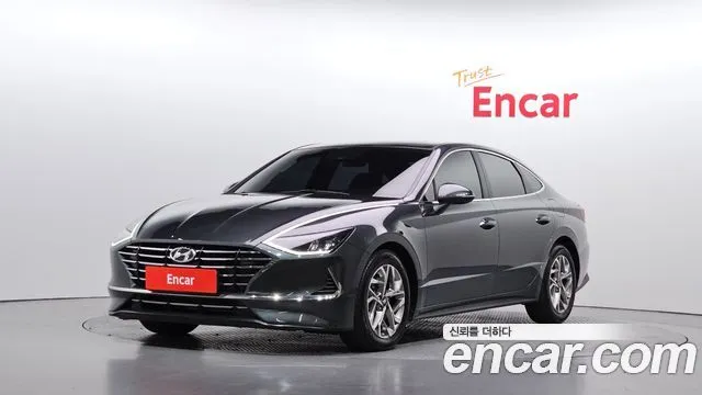 Hyundai Sonata 2.0