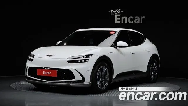 Genesis GV60 Standard