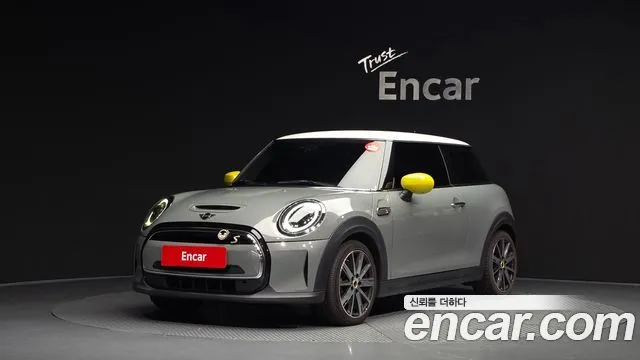 Mini Cooper SE Classic