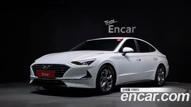 Hyundai Sonata 2.0