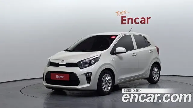 Kia morning Trendy