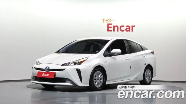 Toyota Prius 1.8