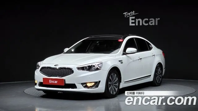 Kia K7 700h Prestige