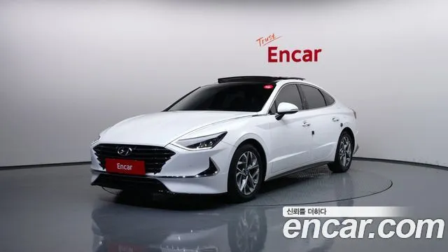 Hyundai Sonata 2.0