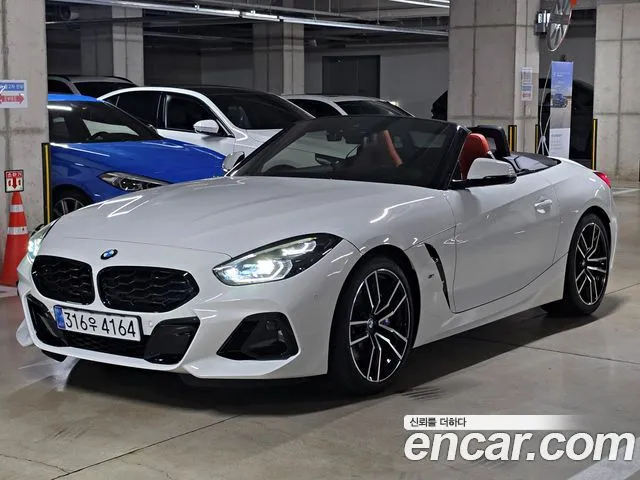 BMW Z4 sDrive20i M Sport
