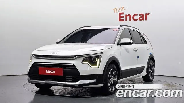 Kia Niro Trendy
