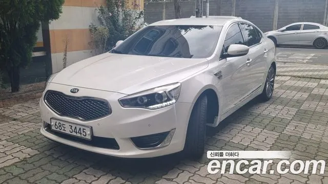 Kia K7 700h Prestige