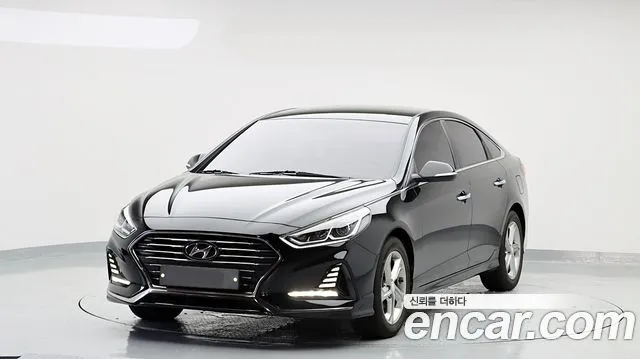 Hyundai Sonata 2.0 Smart Spicial