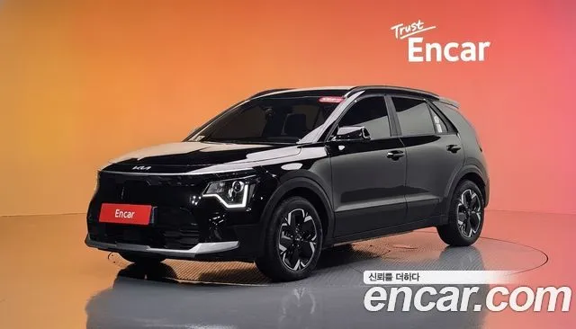 Kia Niro Air