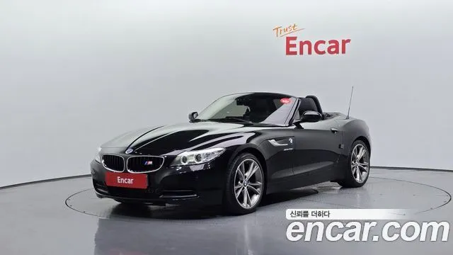 BMW Z4 sDrive 28i