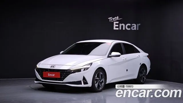 Hyundai AVANTE 1.6