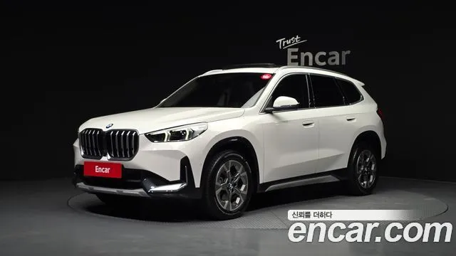 BMW X1 xDrive 20i xLine
