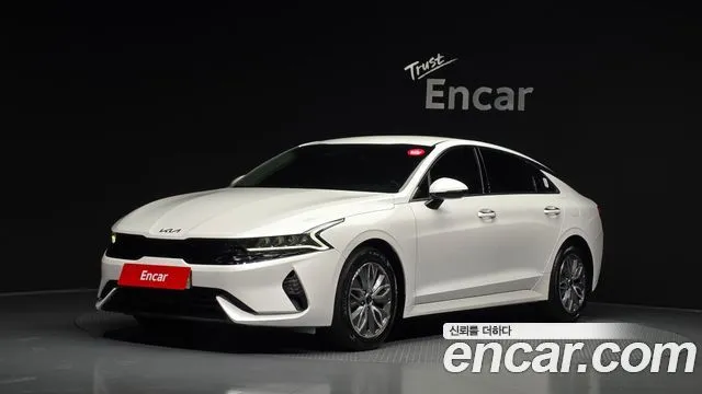 Kia K5 Prestige