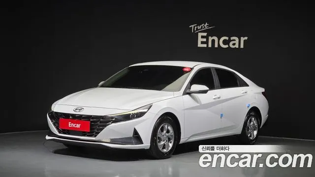 Hyundai AVANTE 1.6