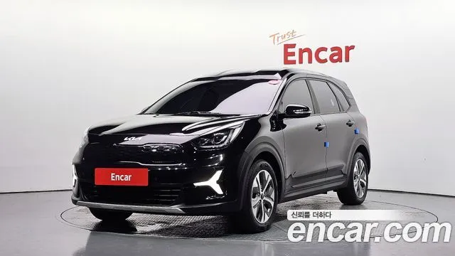 Kia Niro Air