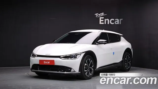 Kia EV6 Standard