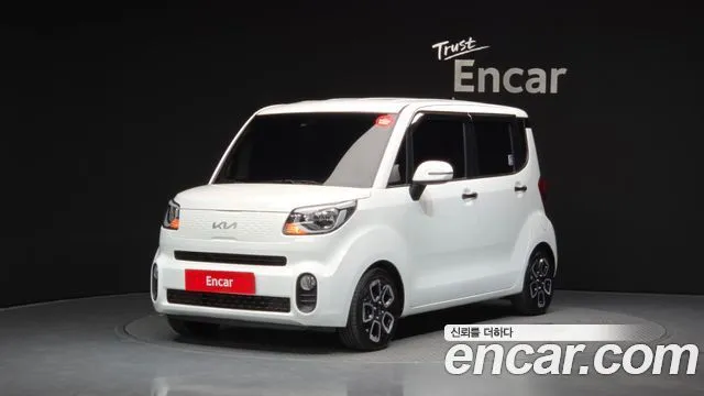 Kia RAY Best Selection