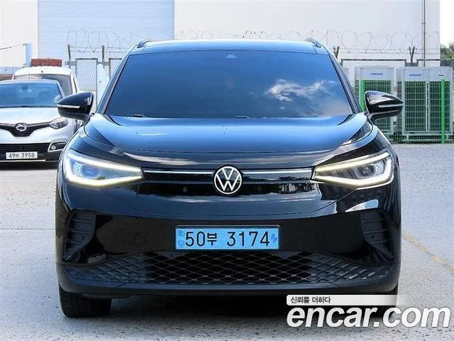 Volkswagen ID.4 Pro