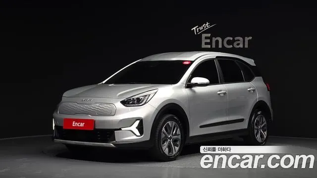 Kia Niro Air