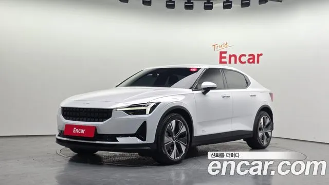 Polestar Polestar 2 Longrange Singlemotor