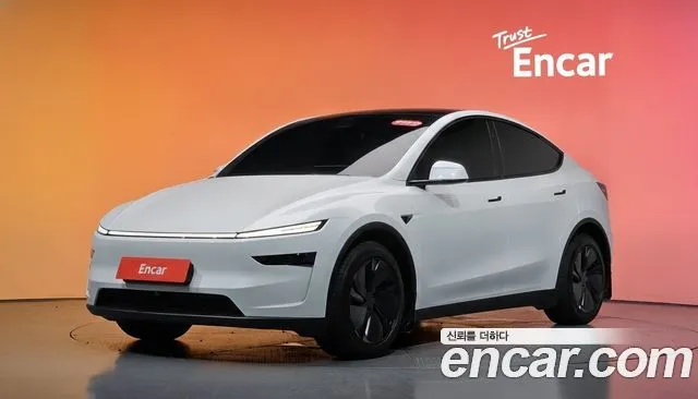 Tesla Model Y Premium RWD