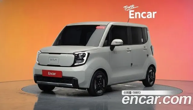 Kia RAY Air