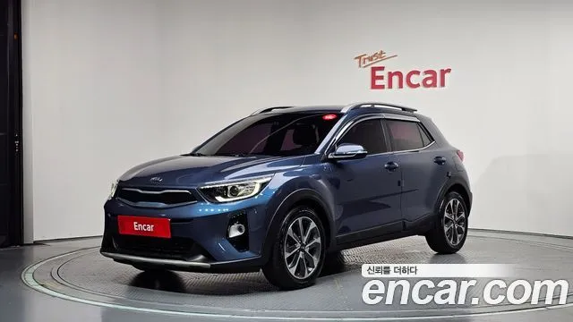 Kia Stonic 1.4